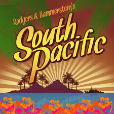 south pacific logo